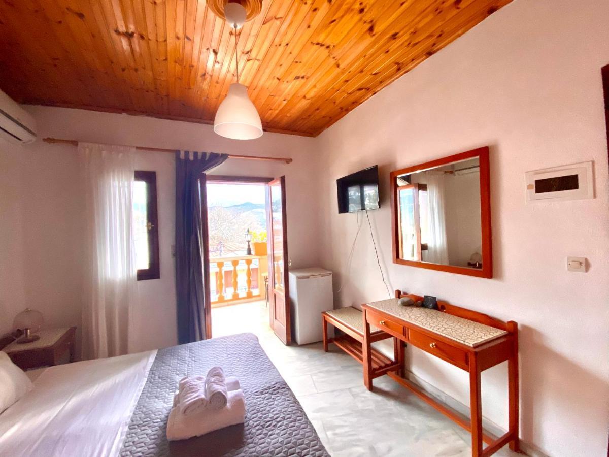 Guest house Costas 2*