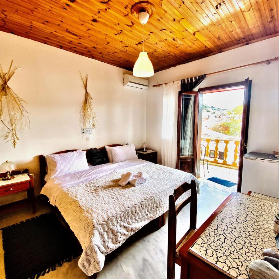 Costas Guest house Spilion