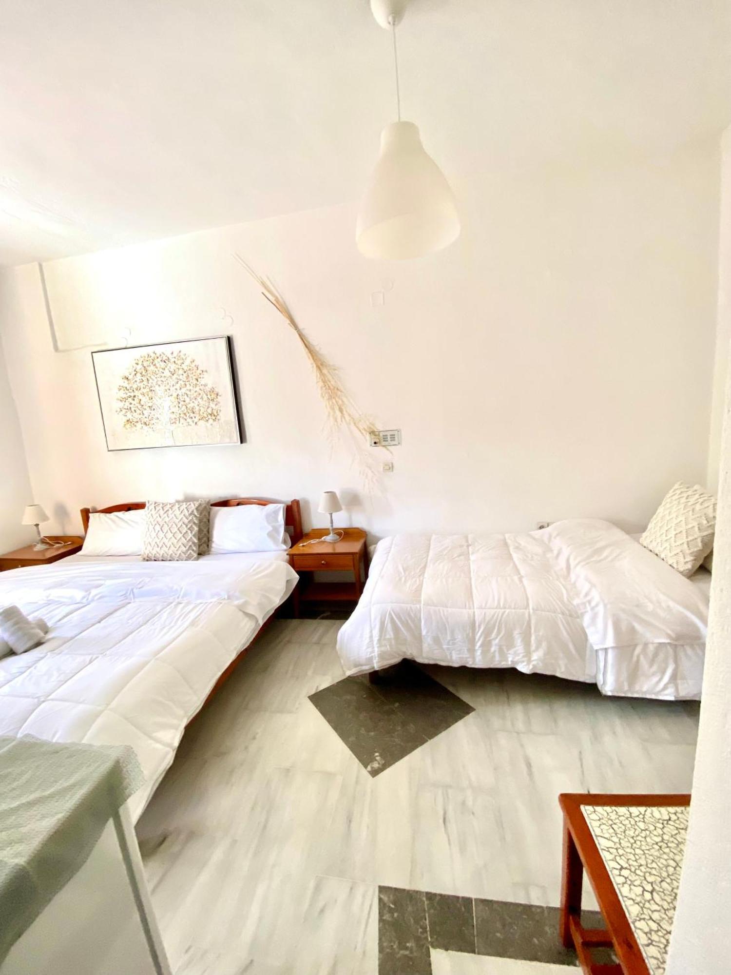 Guest house Costas Spilion